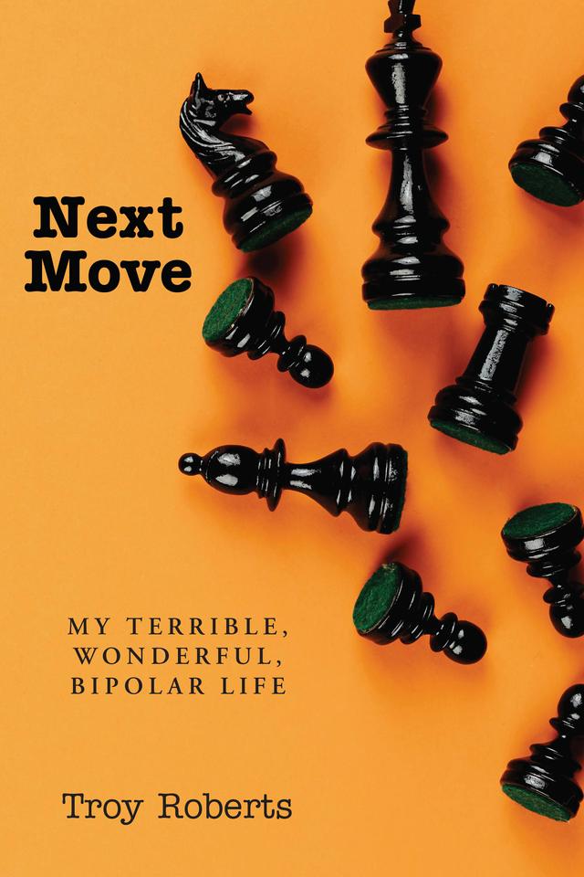 Next Move by Troy Roberts