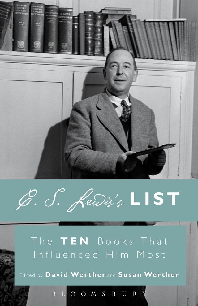 C. S. Lewis's List by David Werther, Susan Werther