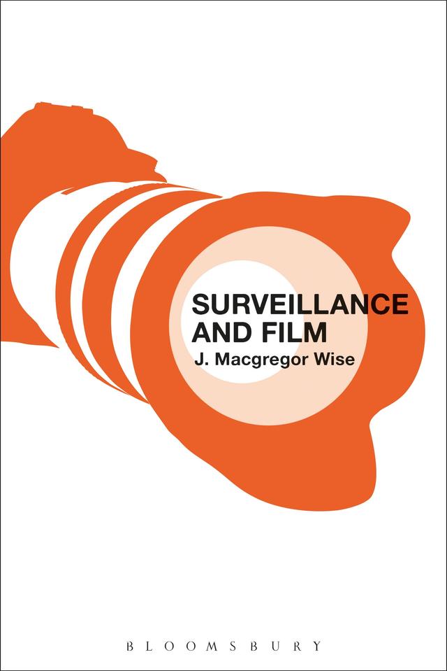 Surveillance and Film by 