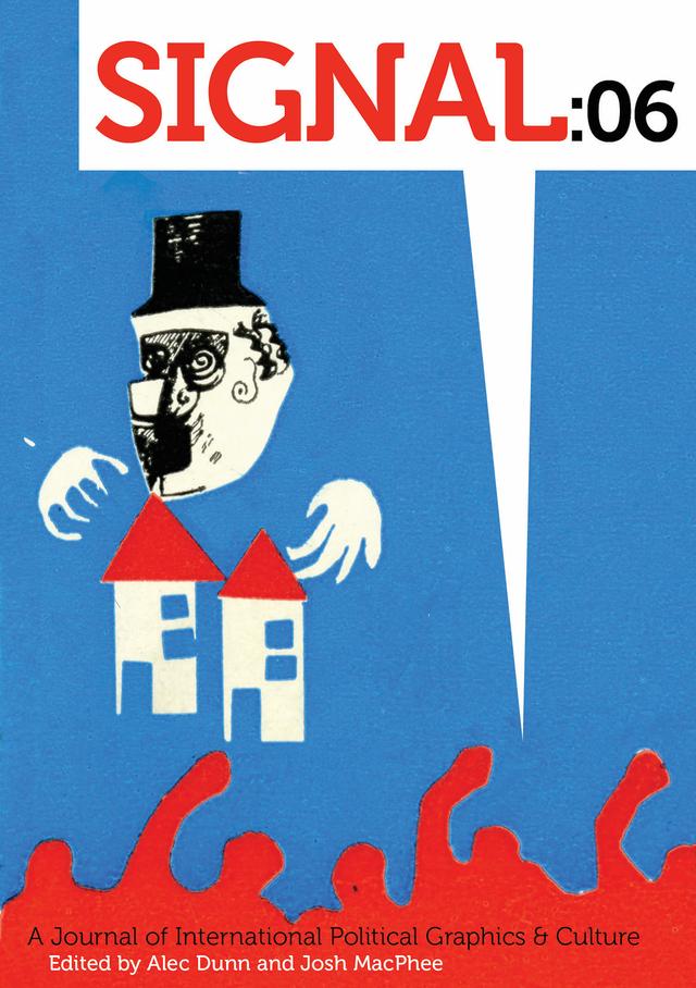 Signal: 06 by Alec Dunn