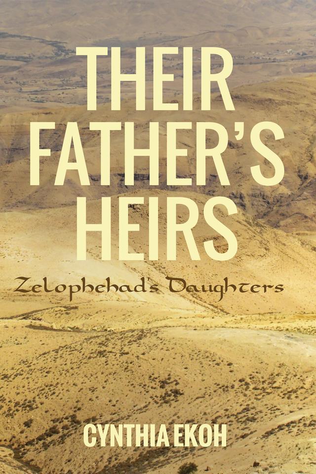 Their Father’s Heirs by Cynthia Ekoh