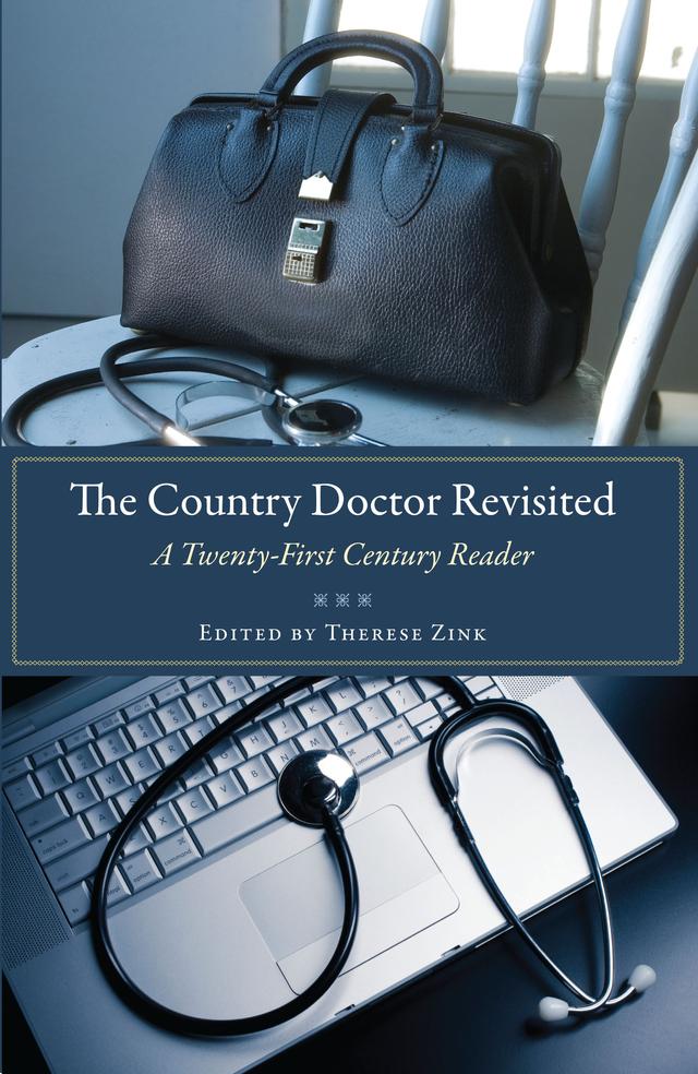 The Country Doctor Revisited by Therese Zink