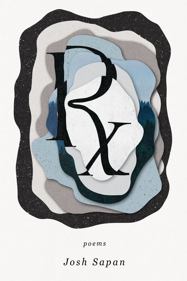 Rx by Josh Sapan