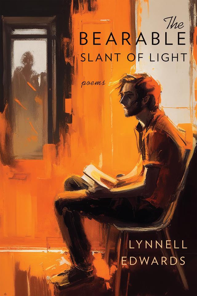 The Bearable Slant of Light by Lynnell Edwards