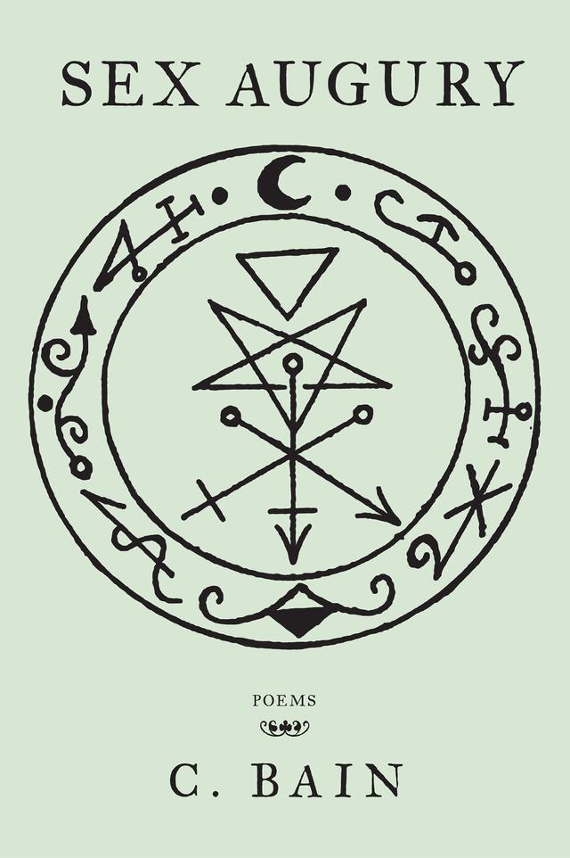 Sex Augury by C Bain