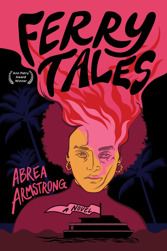 Ferry Tales by Abrea Armstrong