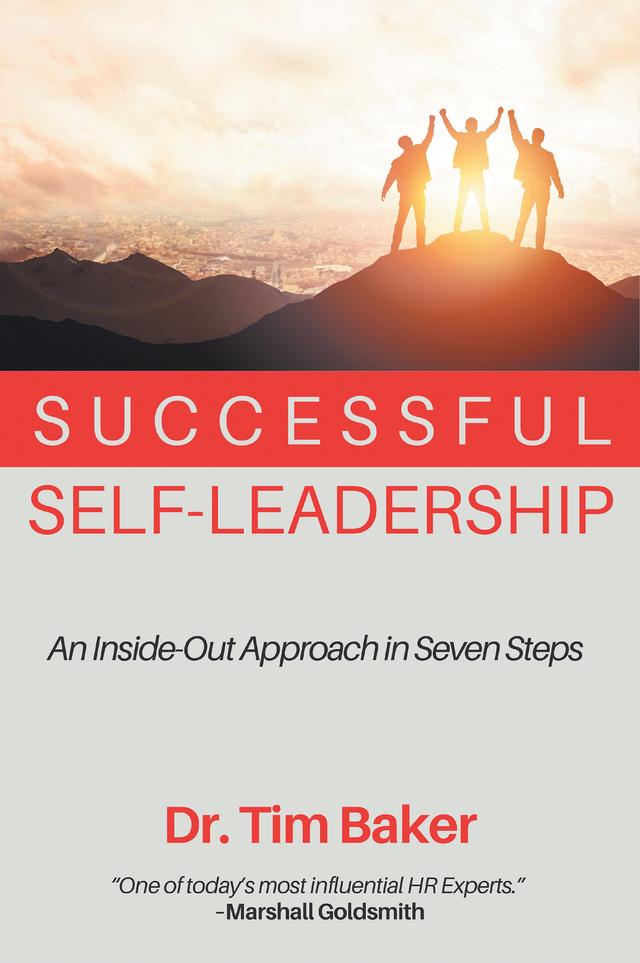 Successful Self-Leadership by Tim Baker