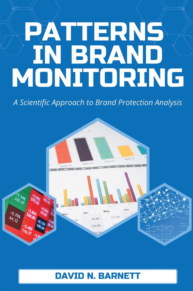 Patterns in Brand Monitoring by David Barnett
