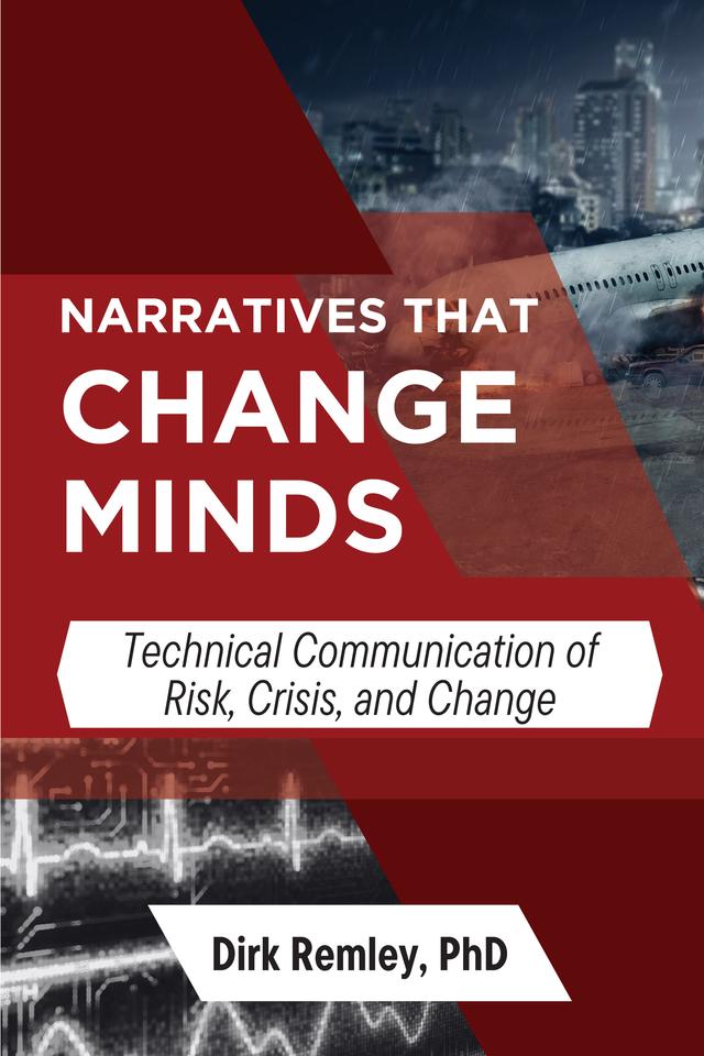 Narratives that Change Minds by Dirk Remley