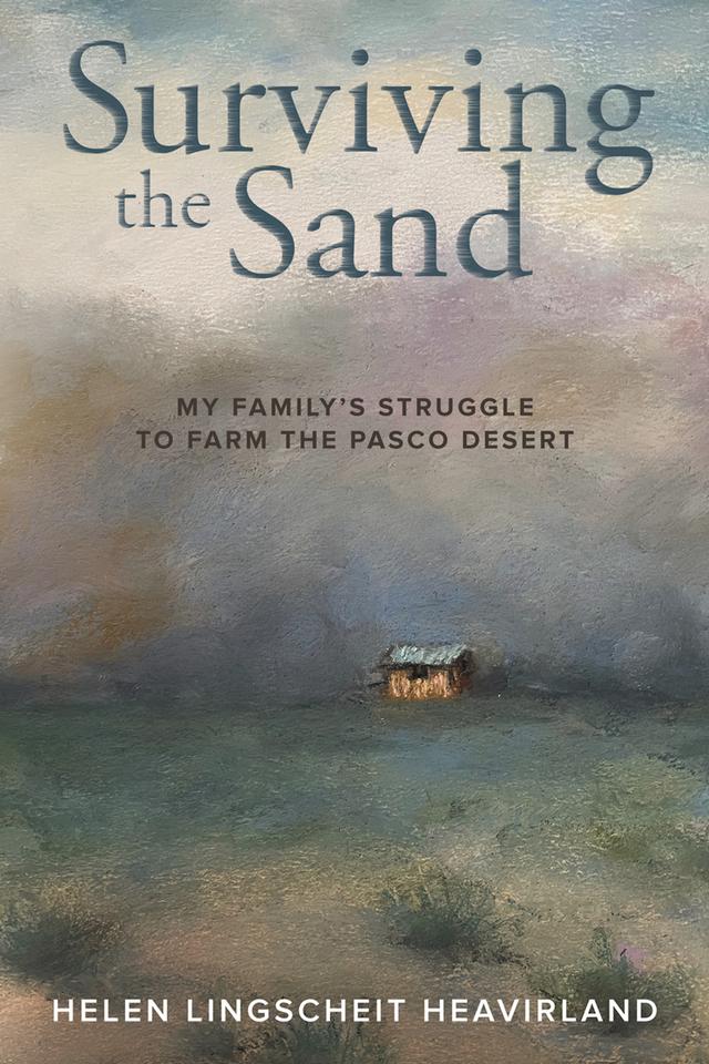 Surviving the Sand by Caryn Lawton, Helen Lingscheit Heavirland