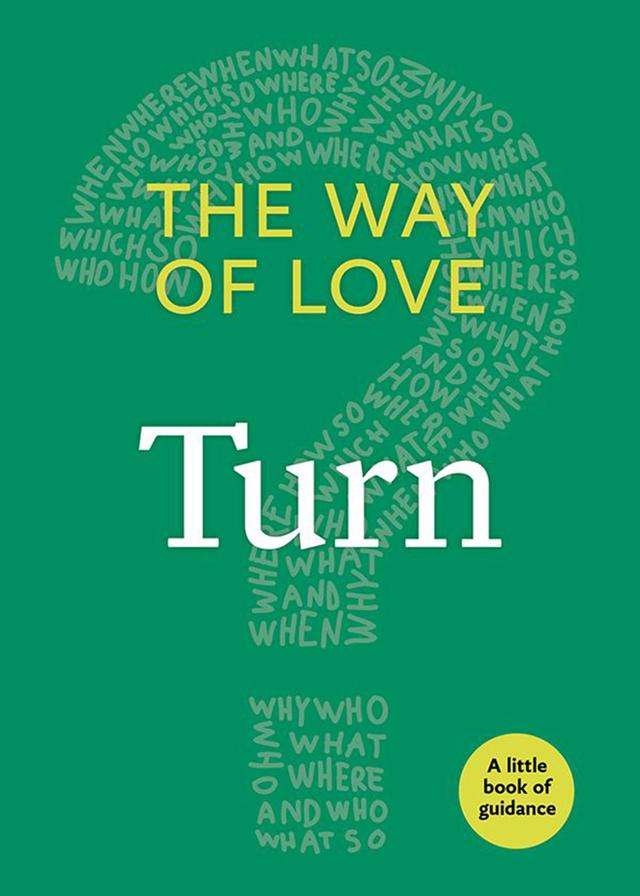 The Way of Love by Church Publishing Incorporated