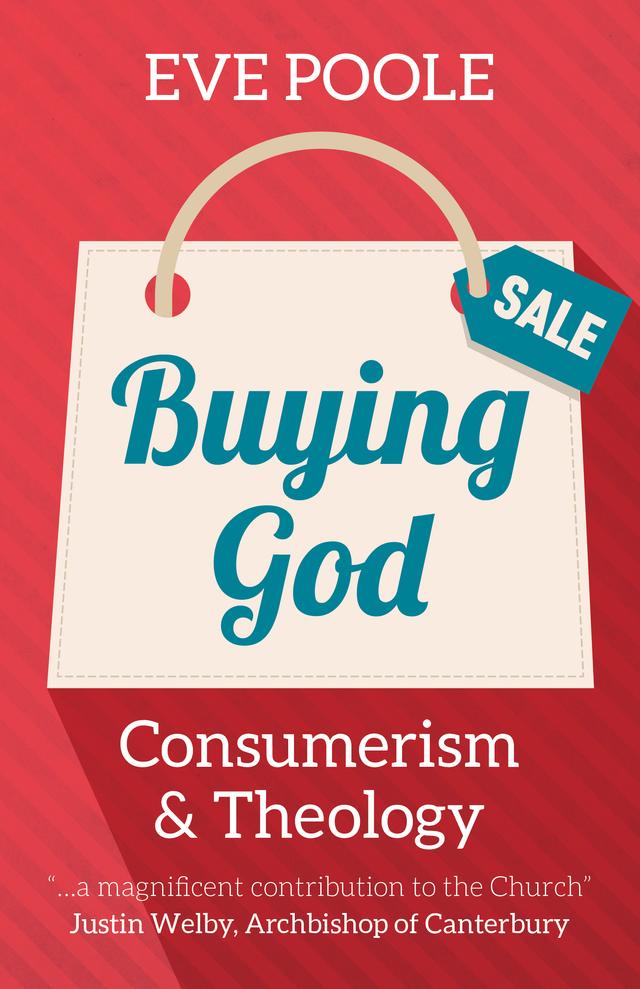 Buying God by Eve Poole