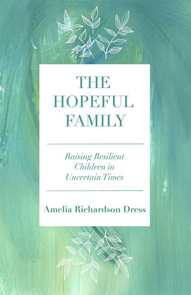 The Hopeful Family by Amelia Richardson Dress