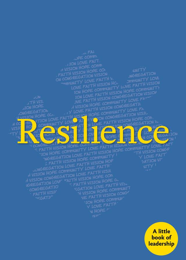Resilience by Church Publishing Incorporated