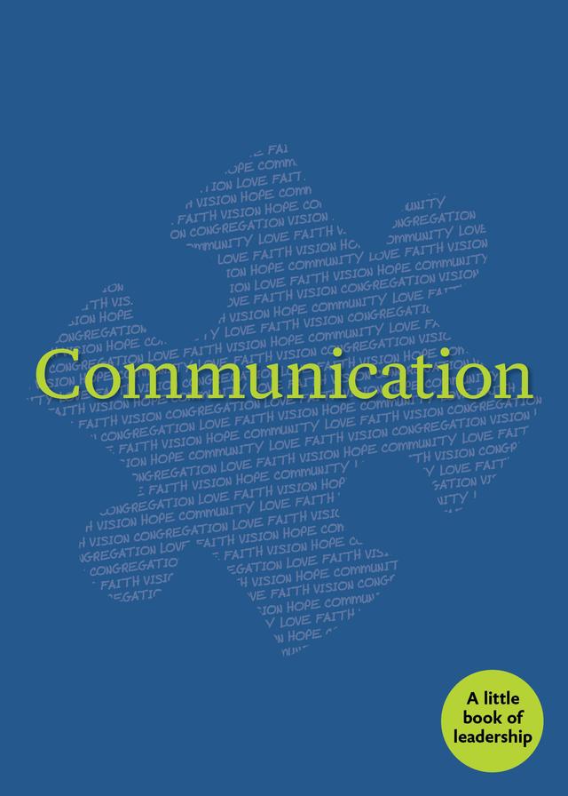 Communication by Church Publishing Incorporated