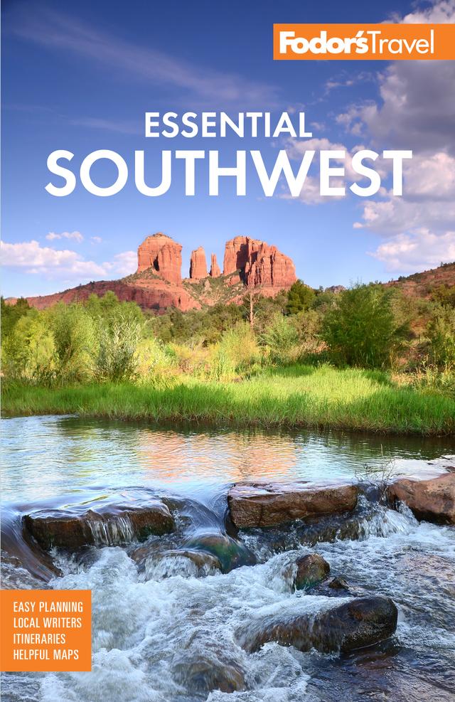 Fodor's Essential Southwest by Fodor's Travel Guides