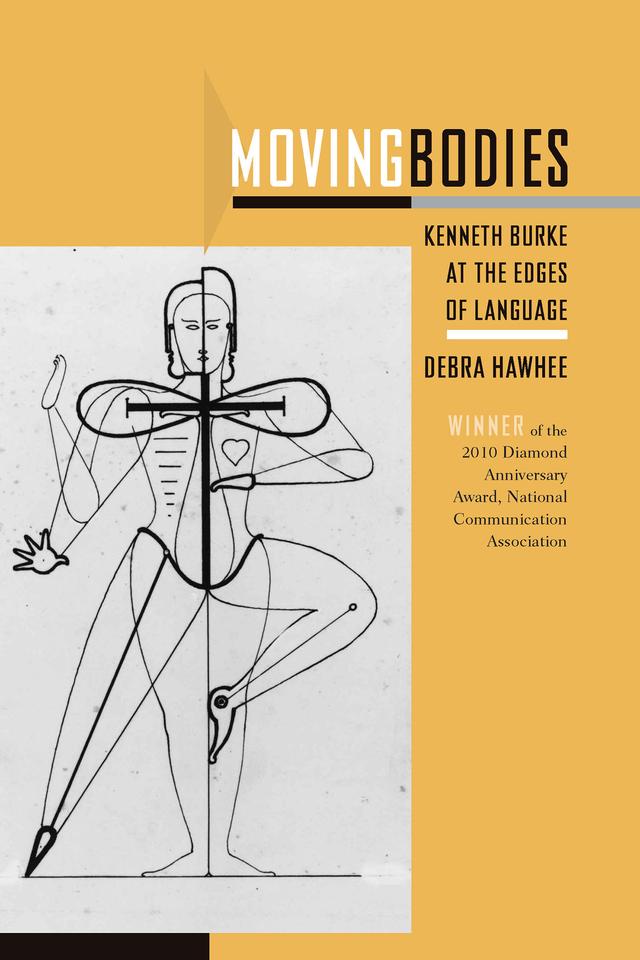 Moving Bodies by Debra Hawhee