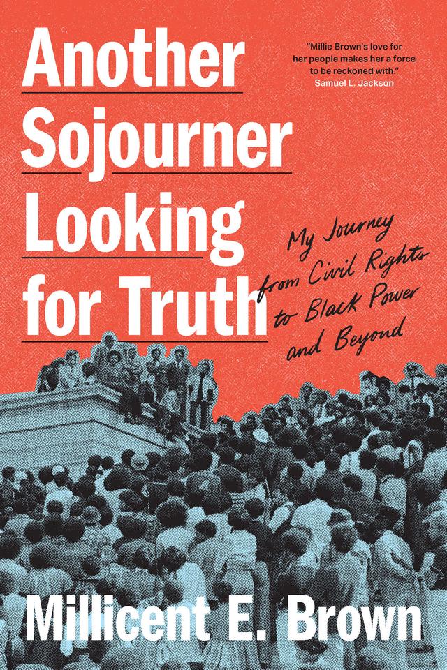 Another Sojourner Looking for Truth by Millicent E. Brown