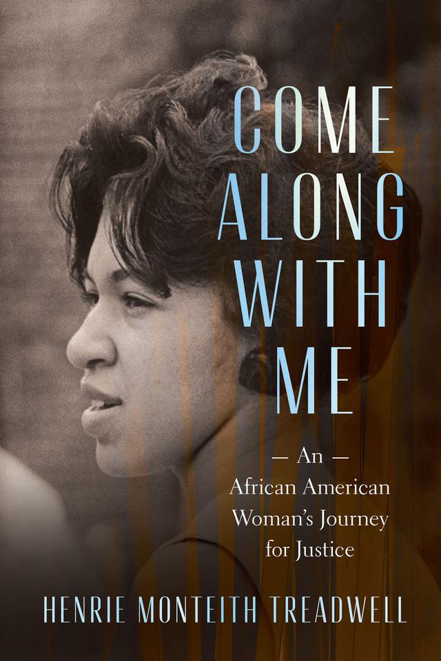 Come Along with Me by Henrie Monteith Treadwell