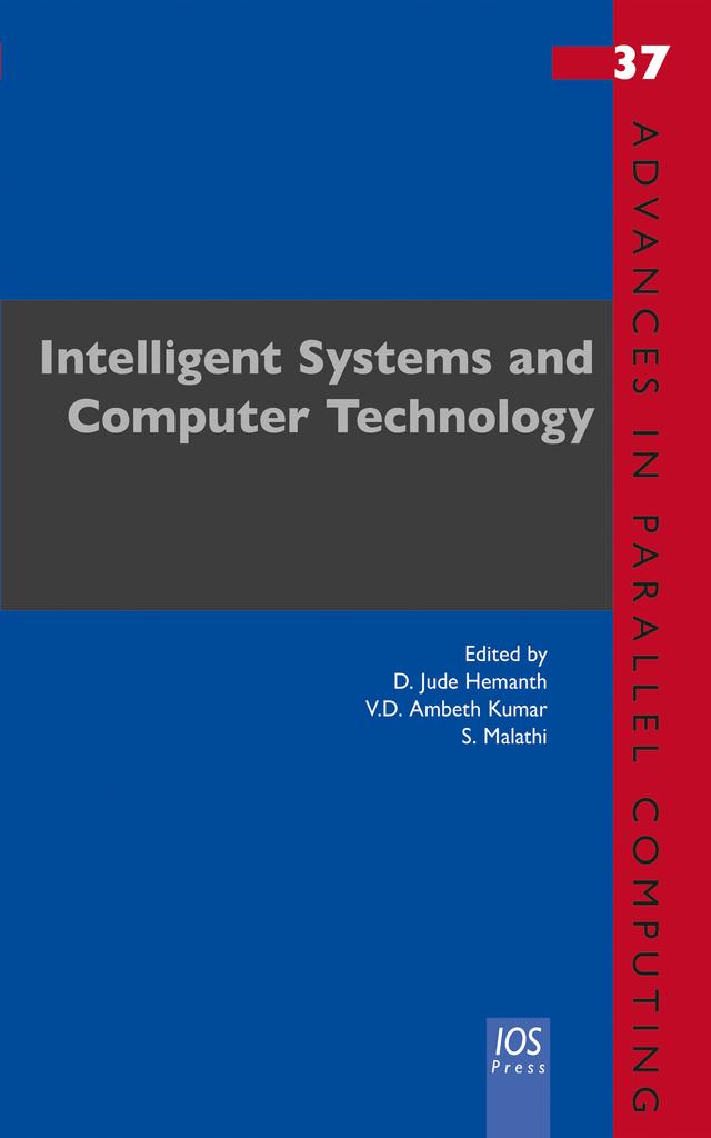 Intelligent Systems and Computer Technology by D. Jude Hemanth, S. Malathi