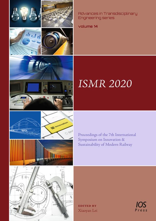 ISMR 2020 by Xiaoyan Lei