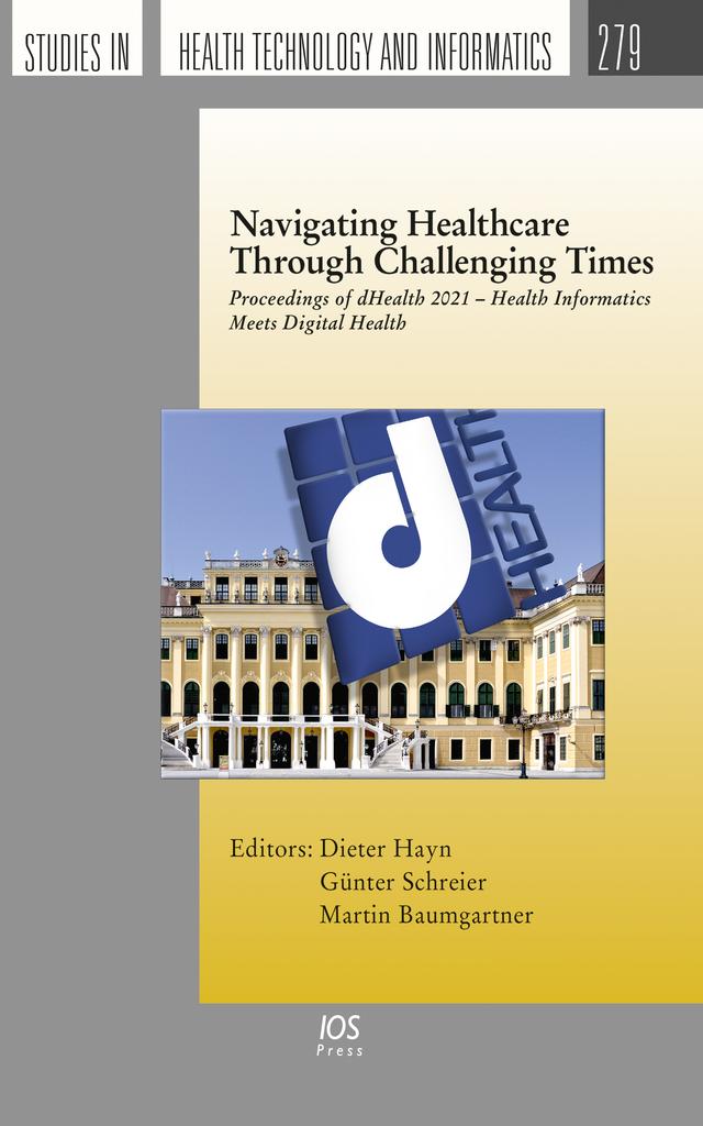 Navigating Healthcare Through Challenging Times by Günter Schreier