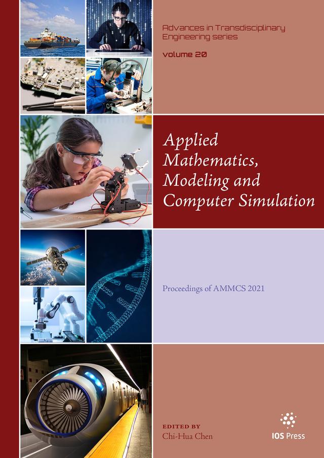 Applied Mathematics, Modeling and Computer Simulation by Chi-Hua Chen