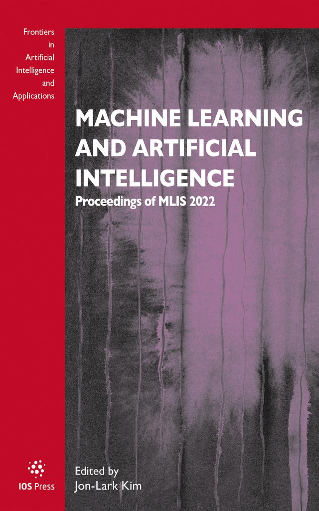 Machine Learning and Artificial Intelligence by Jon-Lark Kim