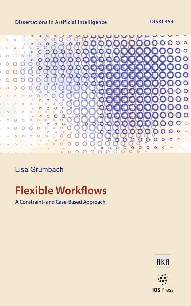 Flexible Workflows by Lisa Grumbach