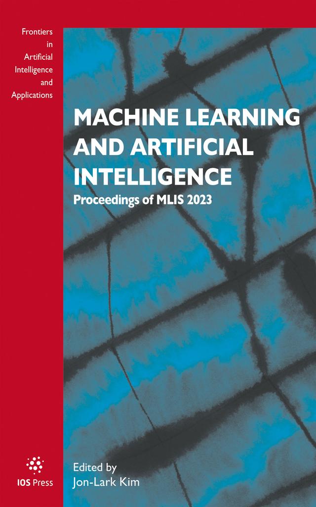 Machine Learning and Artificial Intelligence by Jon-Lark Kim