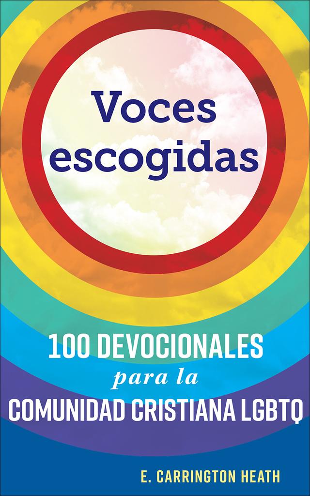 Voces escogidas by E. Carrington Heath