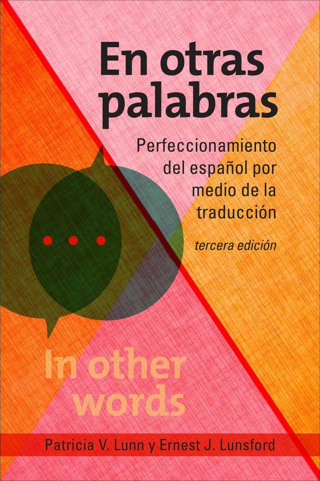 En otras palabras by Ernest J. Lunsford, Patricia V. Lunn