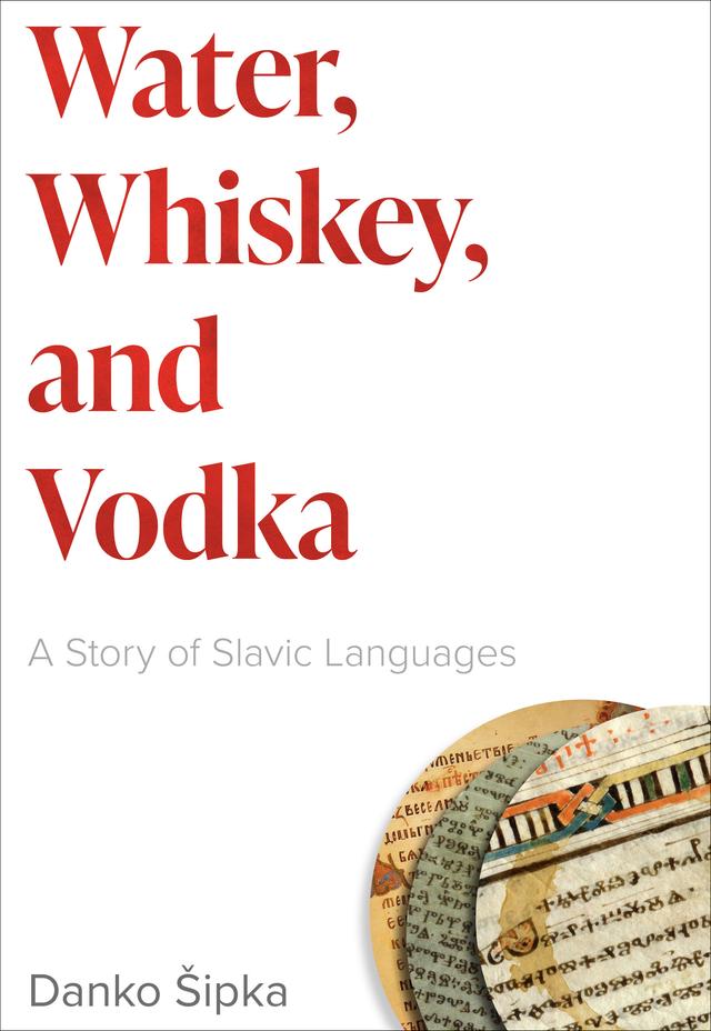 Water, Whiskey, and Vodka by Danko Šipka