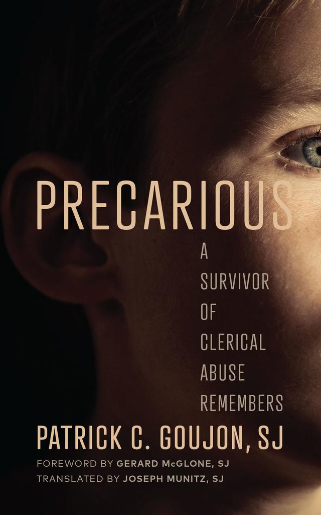 Precarious by Gerard McGlone, Joseph Munitiz, Patrick C. Goujon