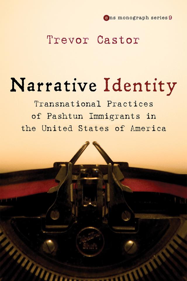 Narrative Identity by Trevor Castor