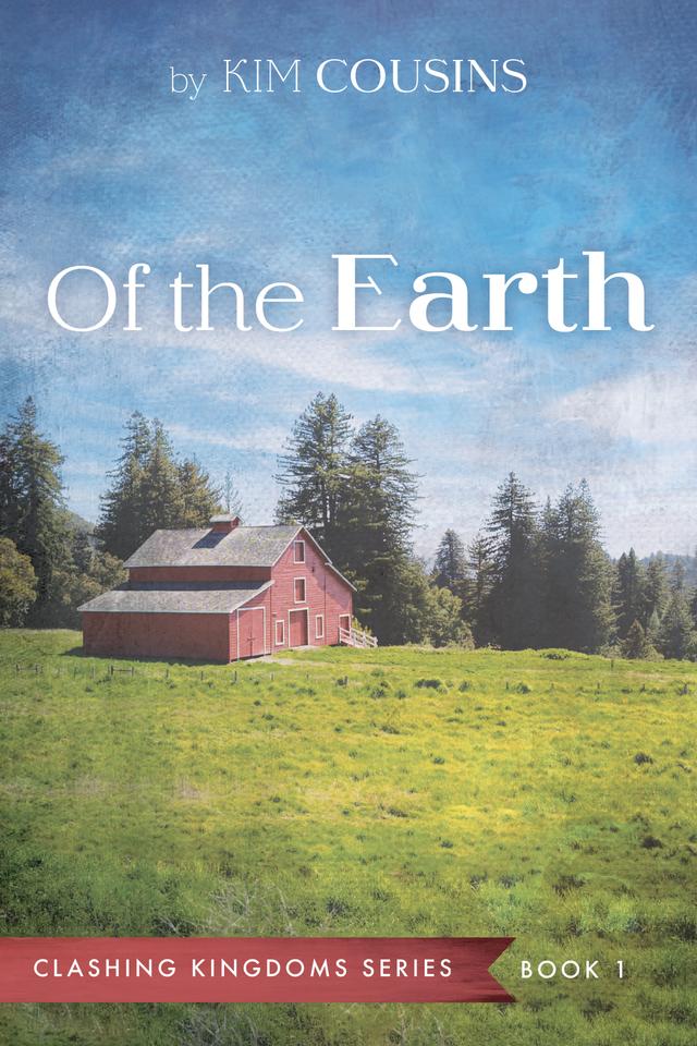 Of the Earth by Kim Cousins