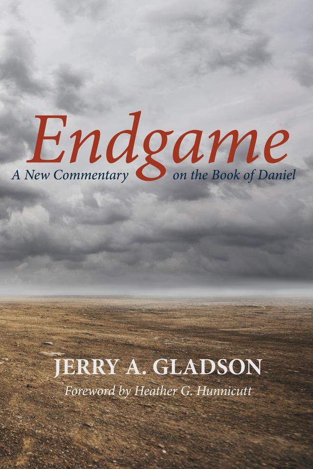 Endgame by Heather G. Hunnicutt, Jerry A. Gladson