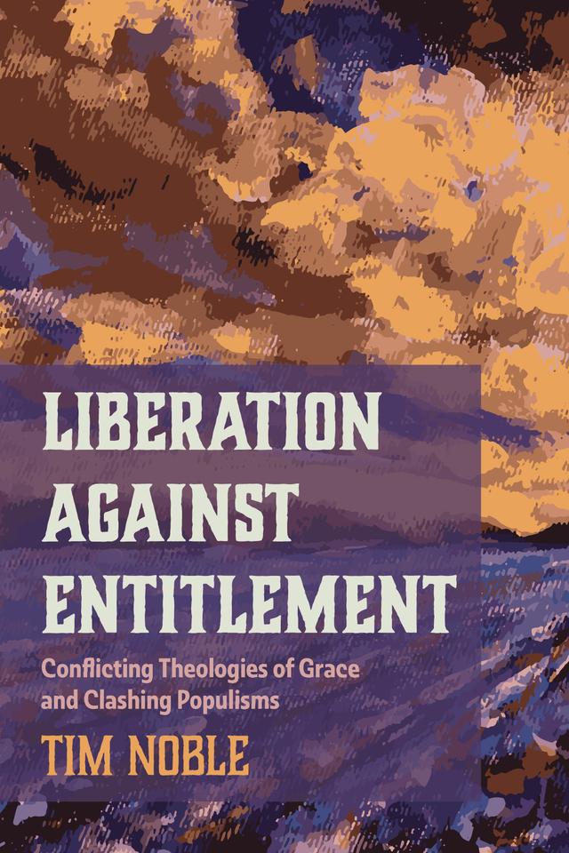 Liberation against Entitlement by Tim Noble
