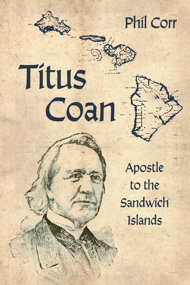 Titus Coan by Phil Corr