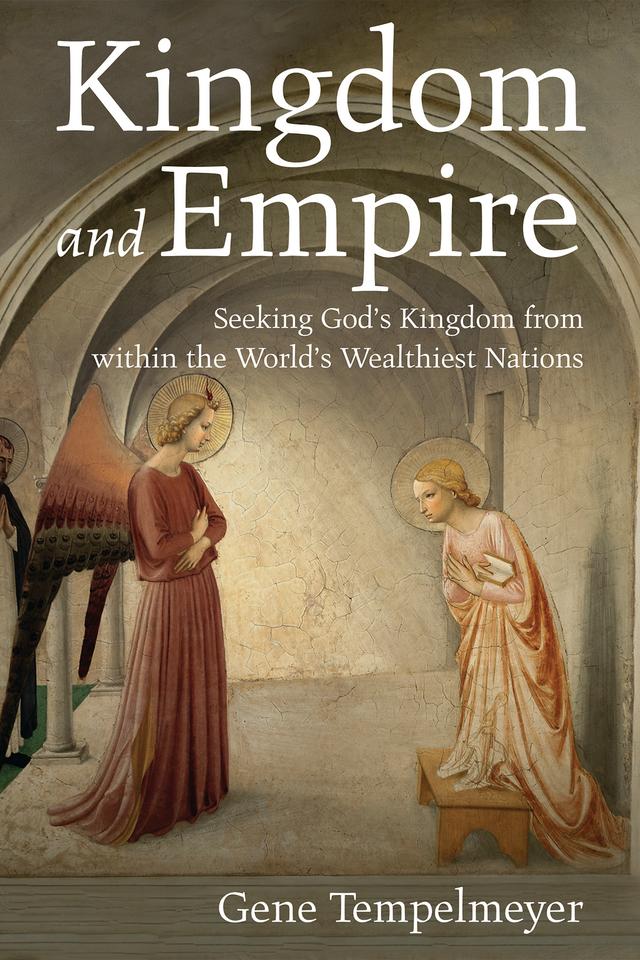 Kingdom and Empire by Gene Tempelmeyer