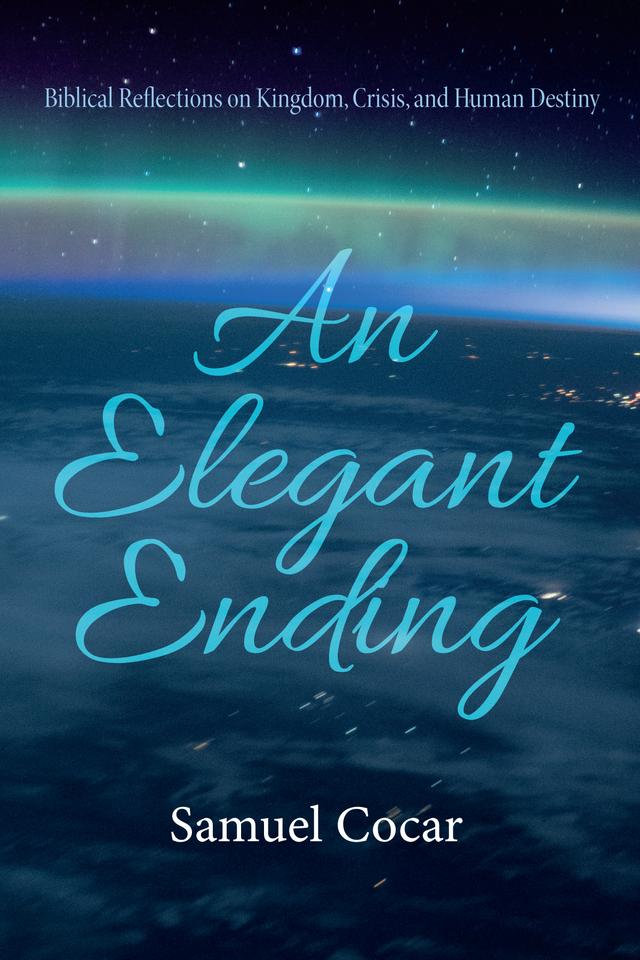 An Elegant Ending by Samuel Cocar