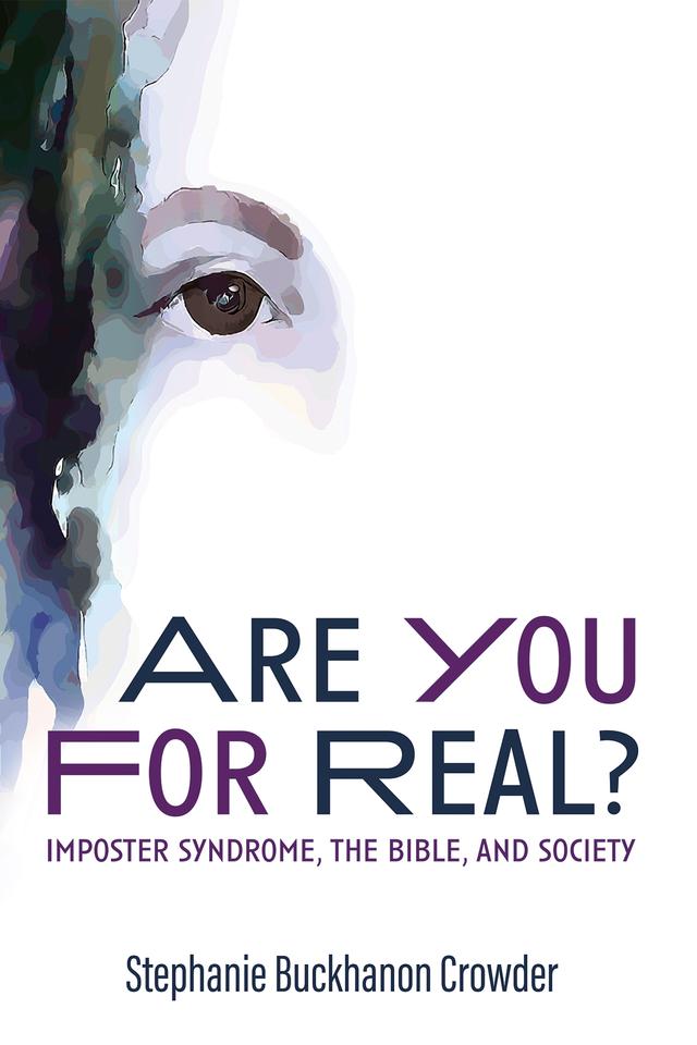 Are You For Real? by Stephanie Buckhanon Crowder