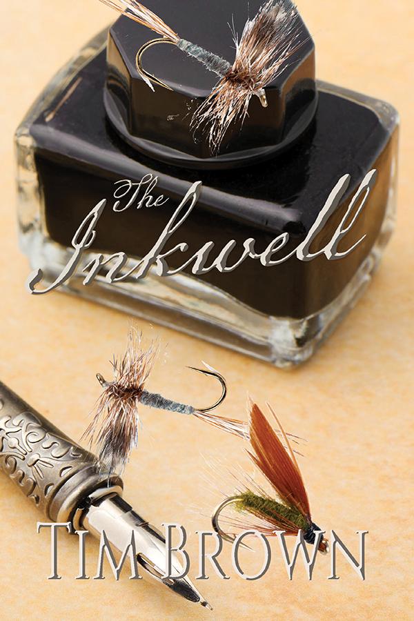 The Inkwell by Tim Brown