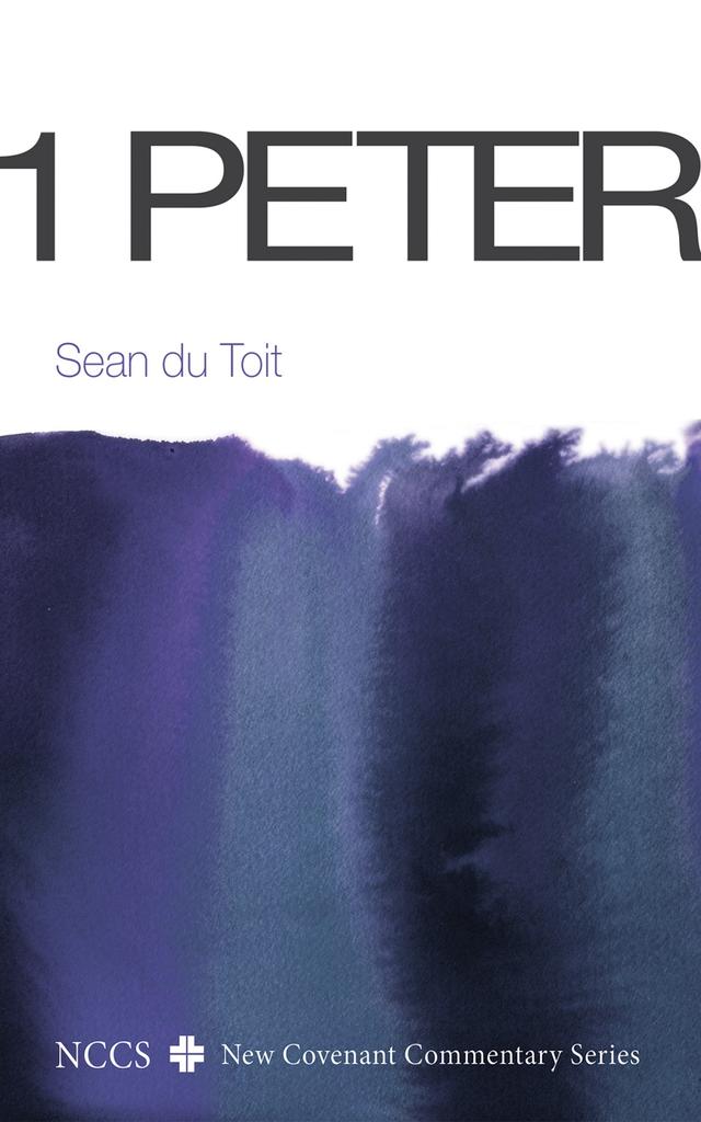 1 Peter by Sean du Toit
