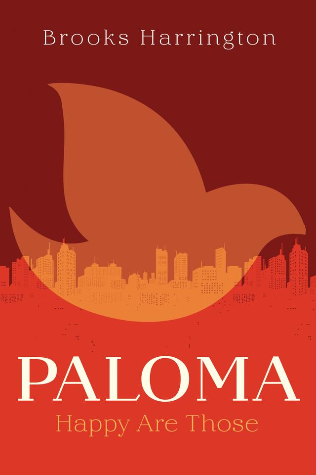 Paloma by Brooks Harrington