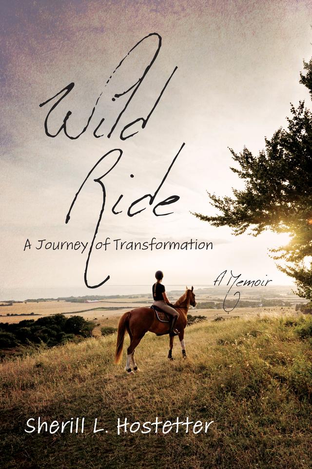 Wild Ride by Sherill L. Hostetter
