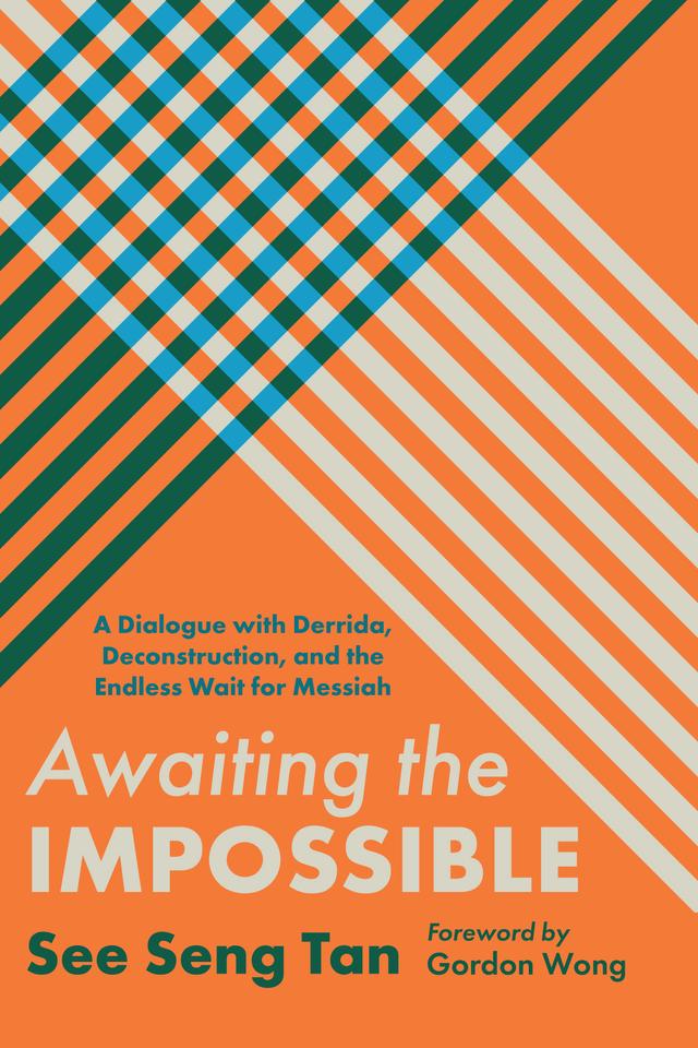 Awaiting the Impossible by Gordon Wong, See Seng Tan