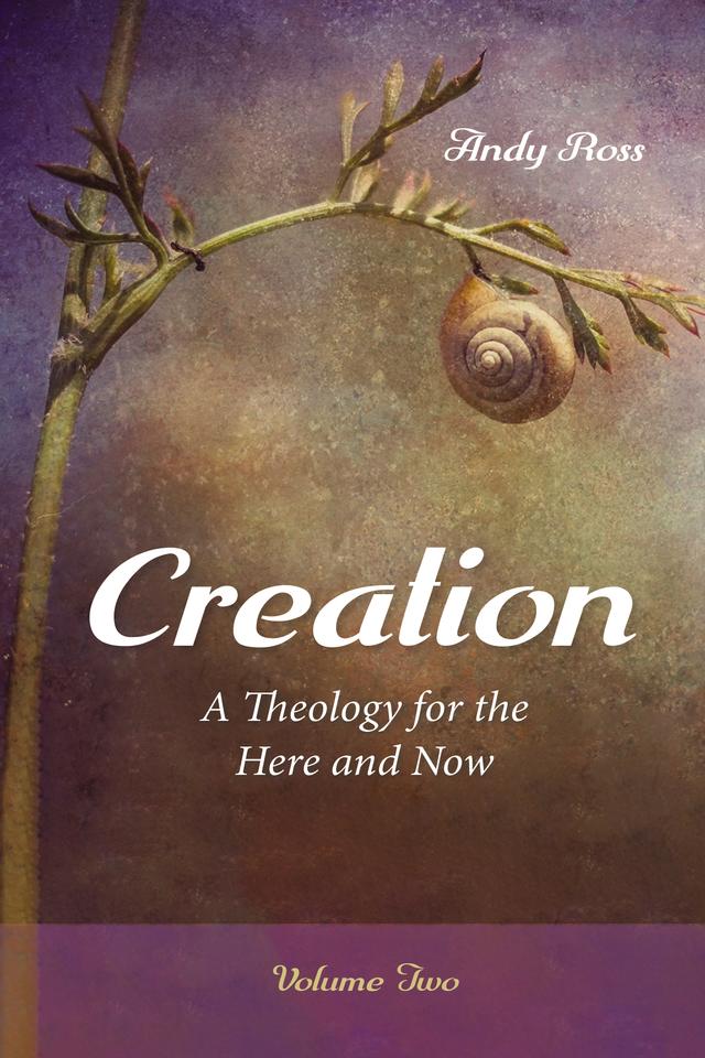 Creation by Andy Ross