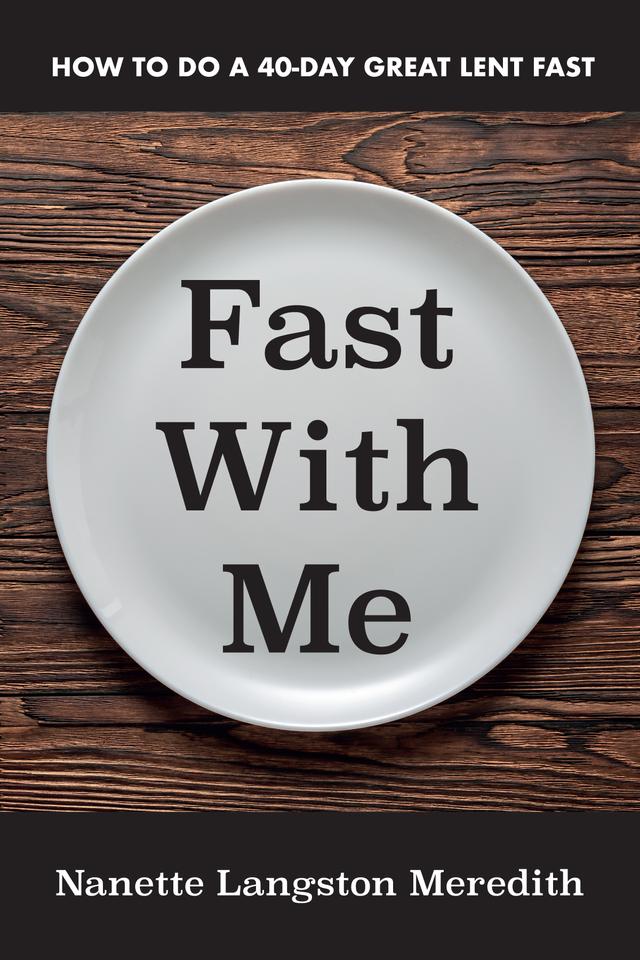 Fast With Me by Nanette Langston Meredith
