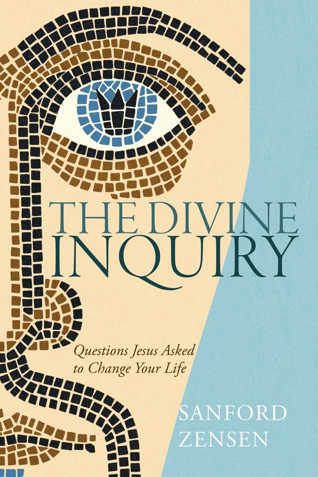 The Divine Inquiry by Sanford Zensen
